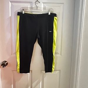Nike Dry Fit Leggings
